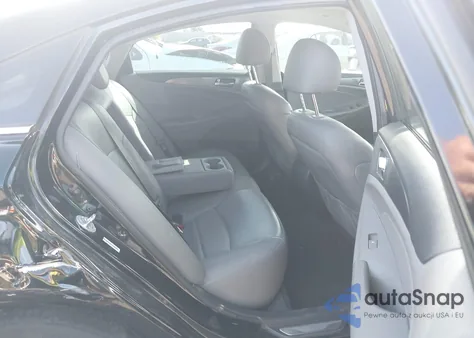 2015 Hyundai Sonata Limited from USA, damaged, VIN KMHEC4A44FA129024